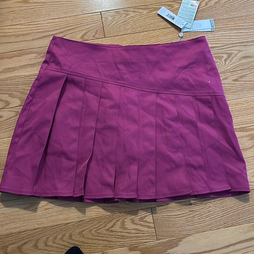 Callaway Golf Skort